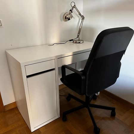 דירות לאנס El Rincon Del Reloj מראה חיצוני תמונה